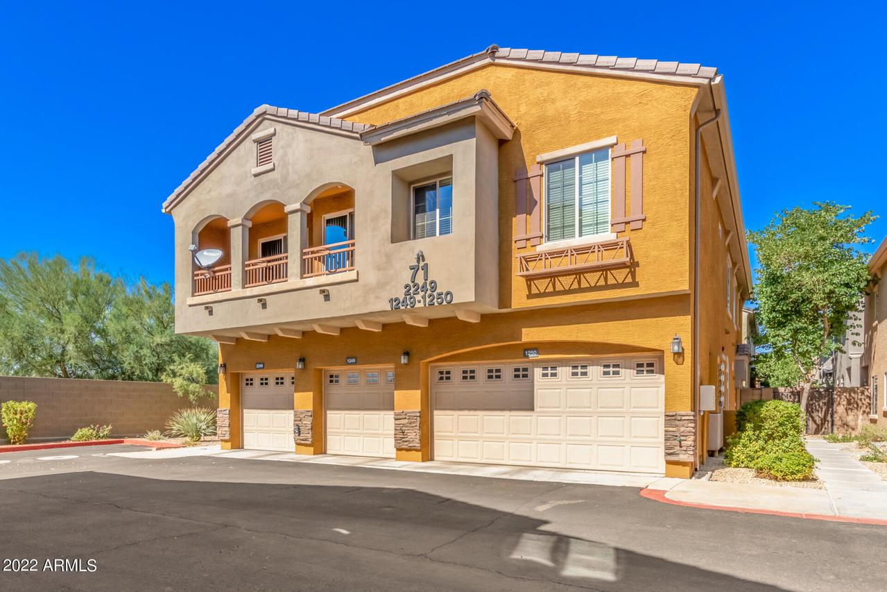 2150 W Alameda Rd. #2249, Phoenix, AZ 85085