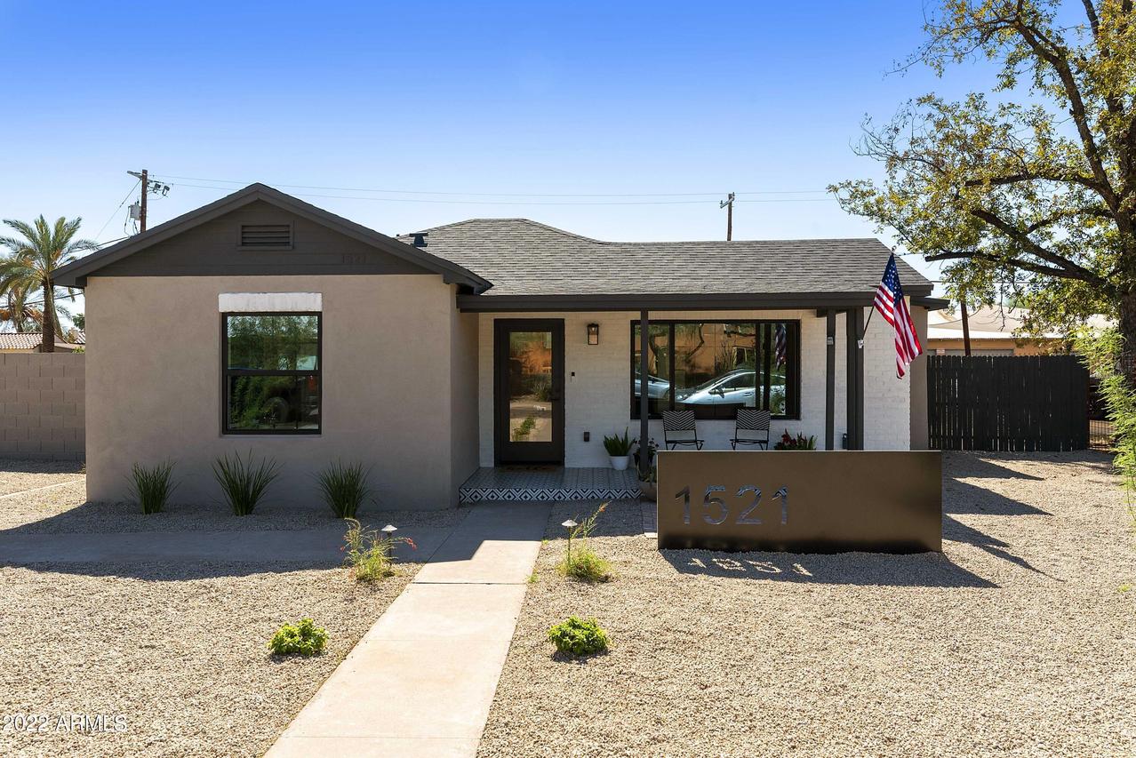 1521 E Coronado Rd., Phoenix, AZ 85006