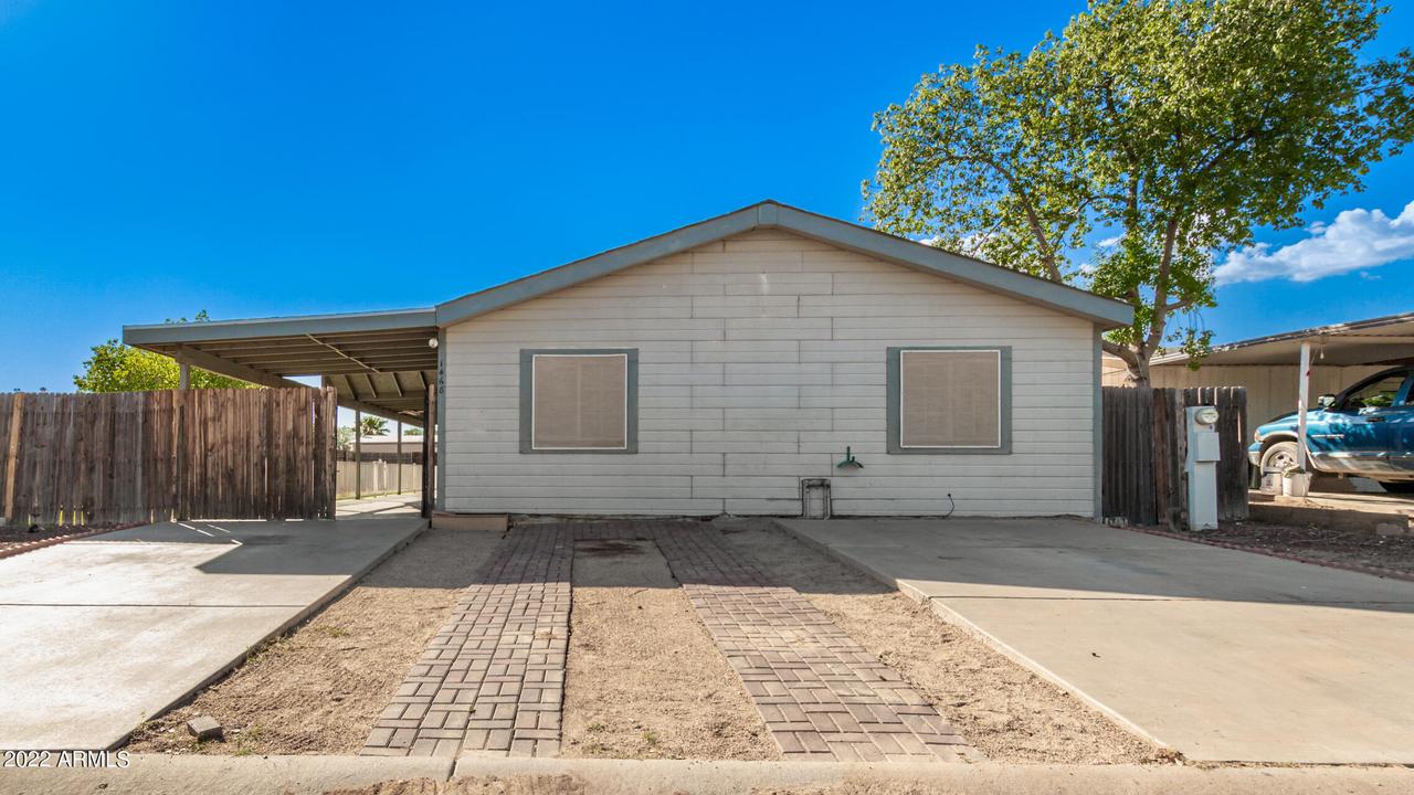 1468 N 181st Ave., Goodyear, AZ 85395