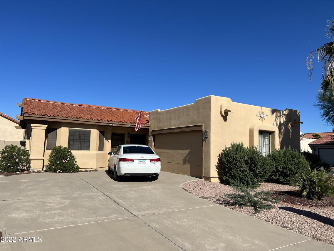 10648 E Michigan Ave., Sun Lakes, AZ 85248