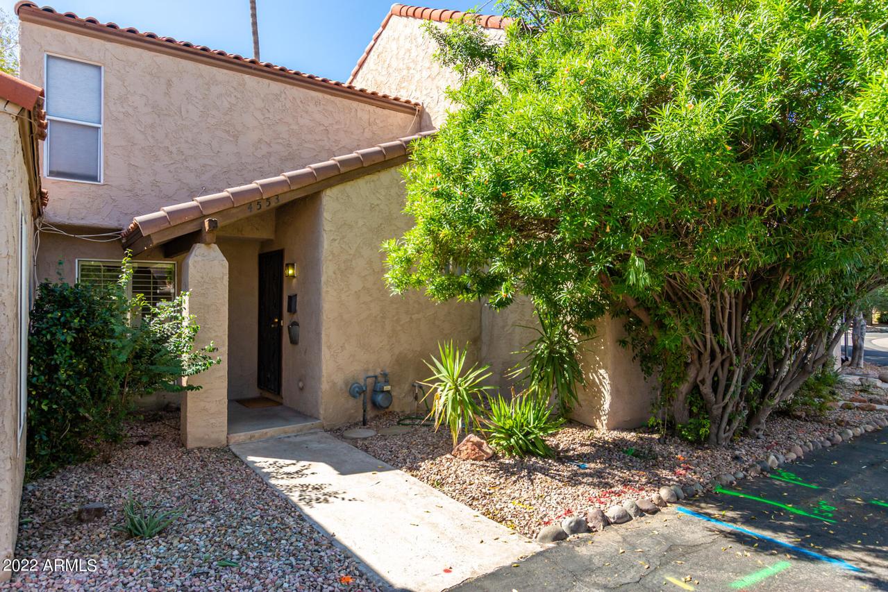 4553 E Rhonda Dr., Phoenix, AZ 85018