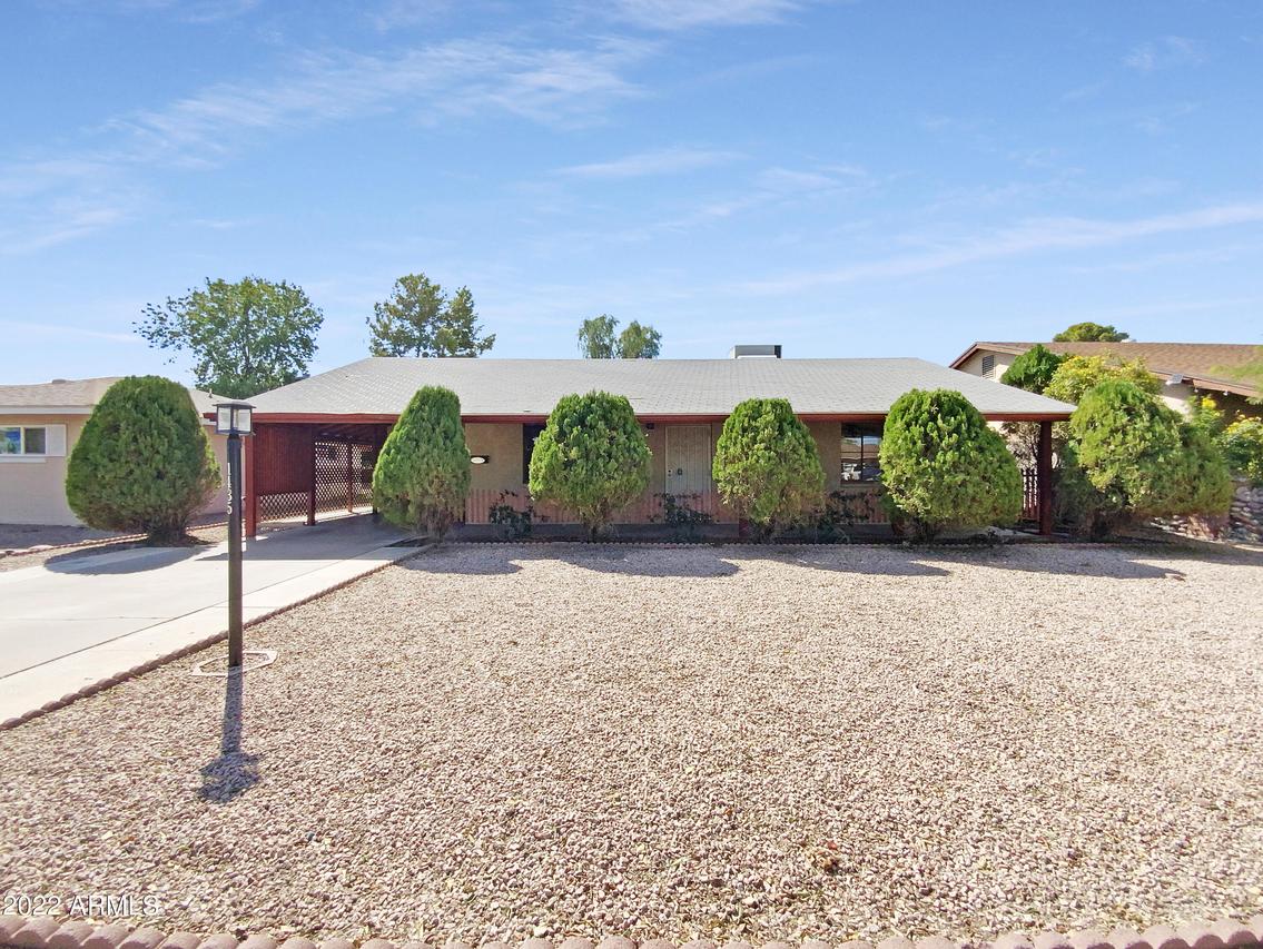 1435 W 1st Pl., Mesa, AZ 85201
