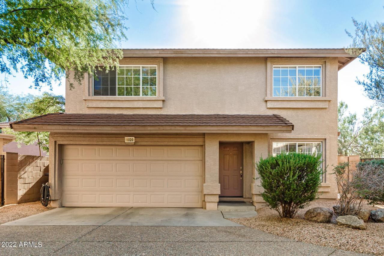 7650 E Williams Dr. #1020, Scottsdale, AZ 85255