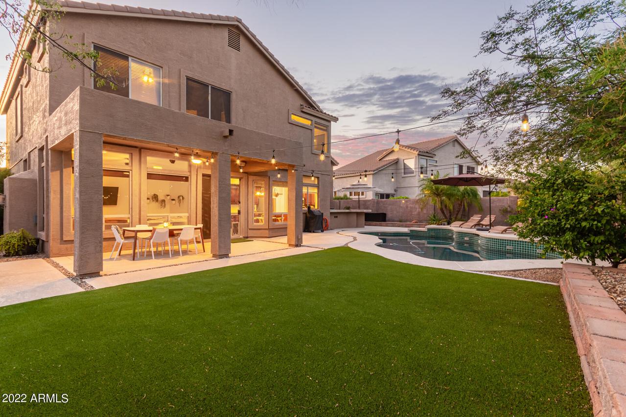 3060 N Ridgecrest #123, Mesa, AZ 85207