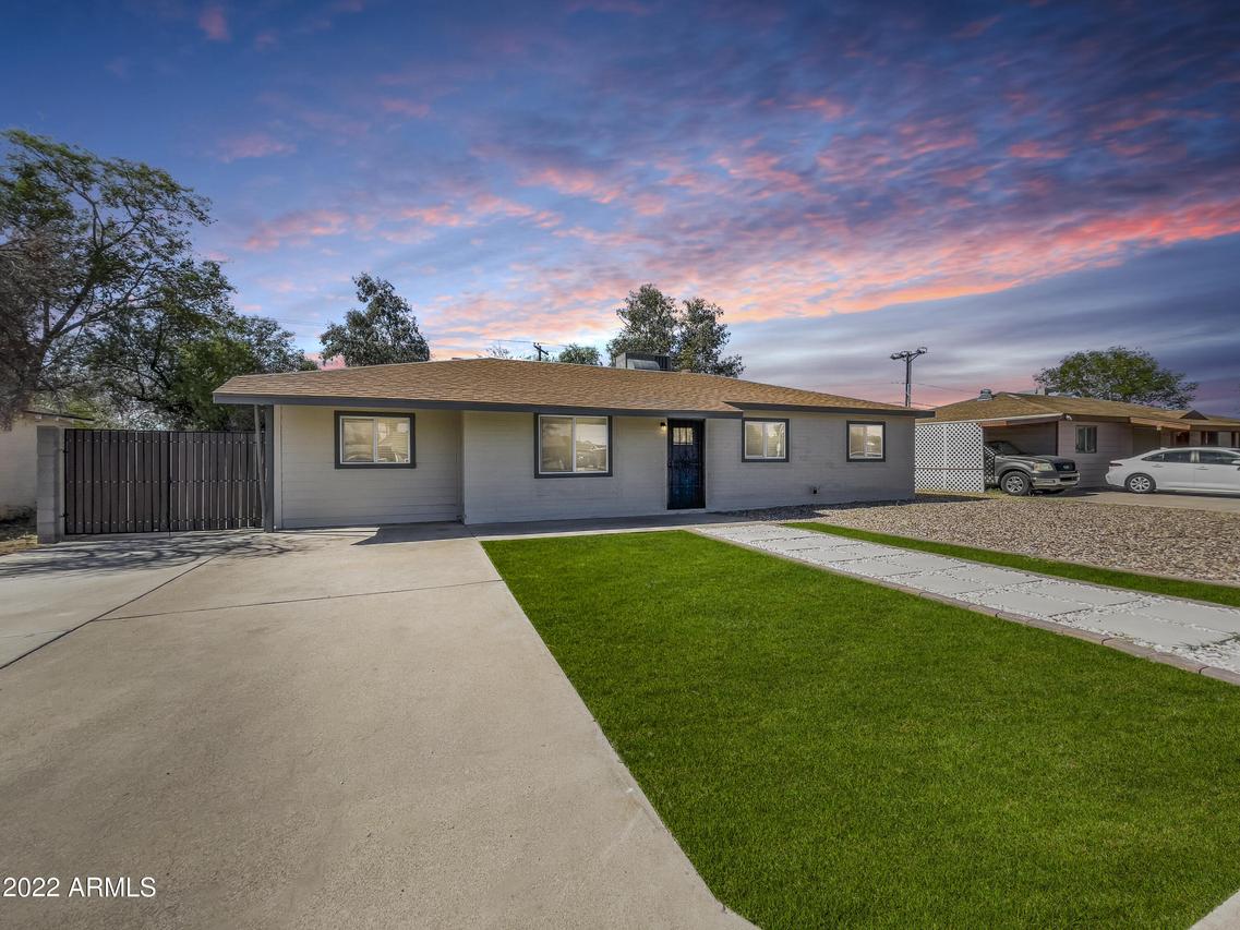 5726 N 31st Ave., Phoenix, AZ 85017