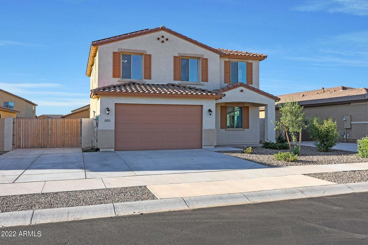 18519 W Williams Rd., Surprise, AZ 85387