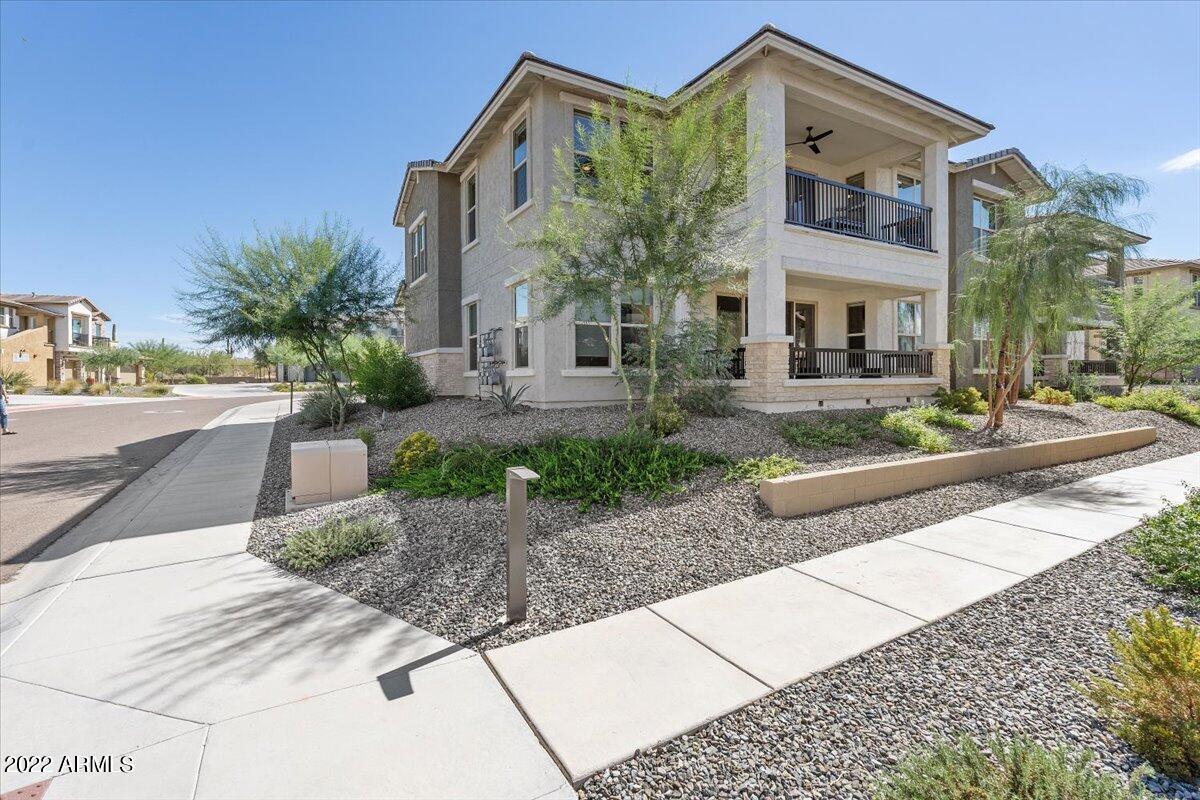 5100 E Rancho Paloma Dr. #2071, Cave Creek, AZ 85331