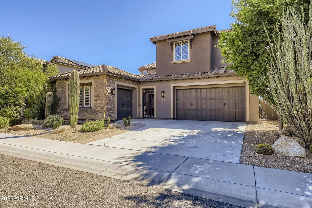 3753 E Ember Glow Way, Phoenix, AZ 85050