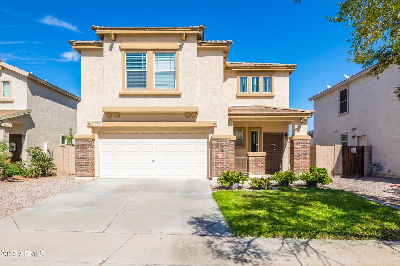 12202 W Flanagan St., Avondale, AZ 85323