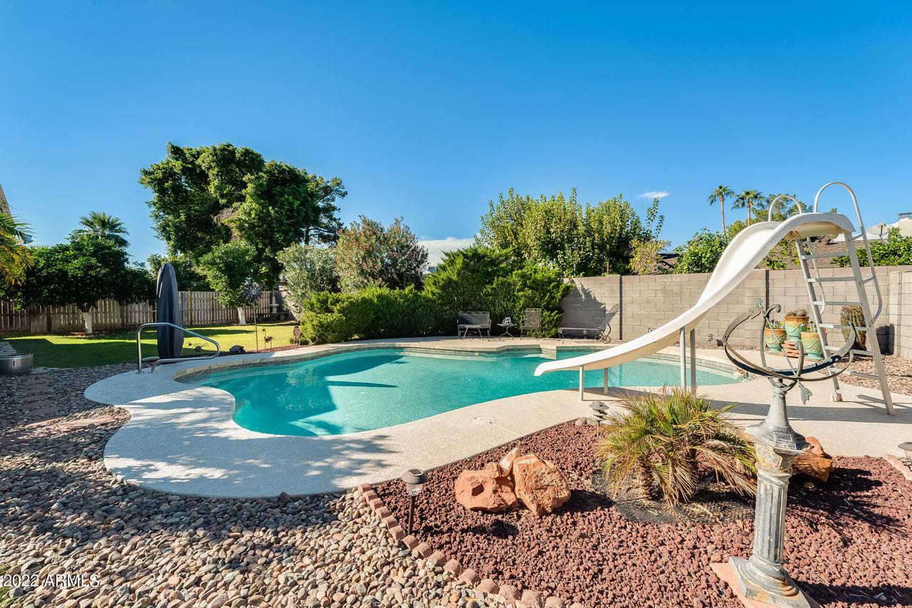 3524 W Pershing Ave., Phoenix, AZ 85029
