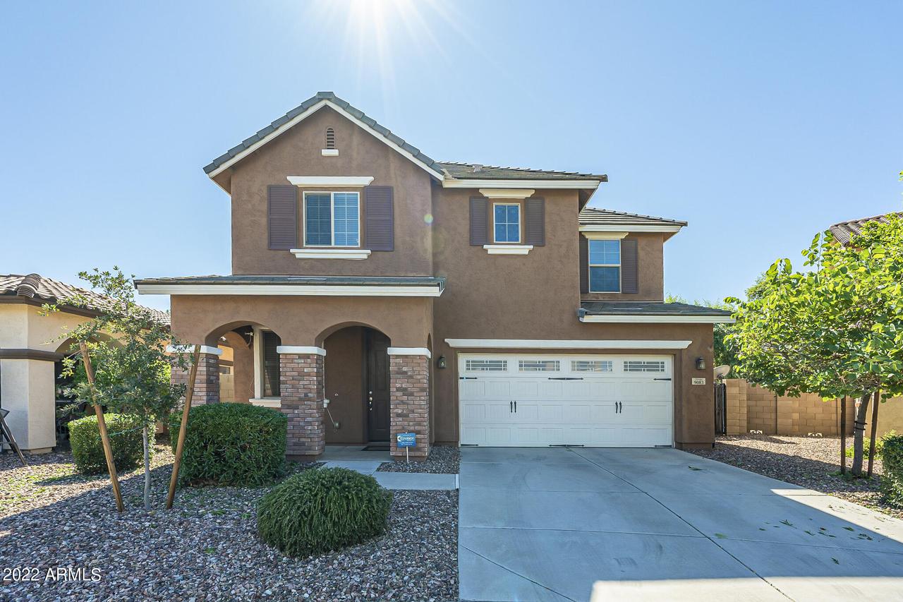 9083 W Myrtle Ave., Glendale, AZ 85305