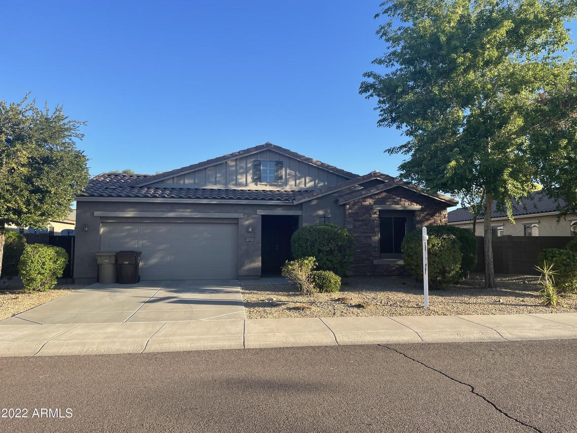7758 W Lone Cactus Dr., Peoria, AZ 85382