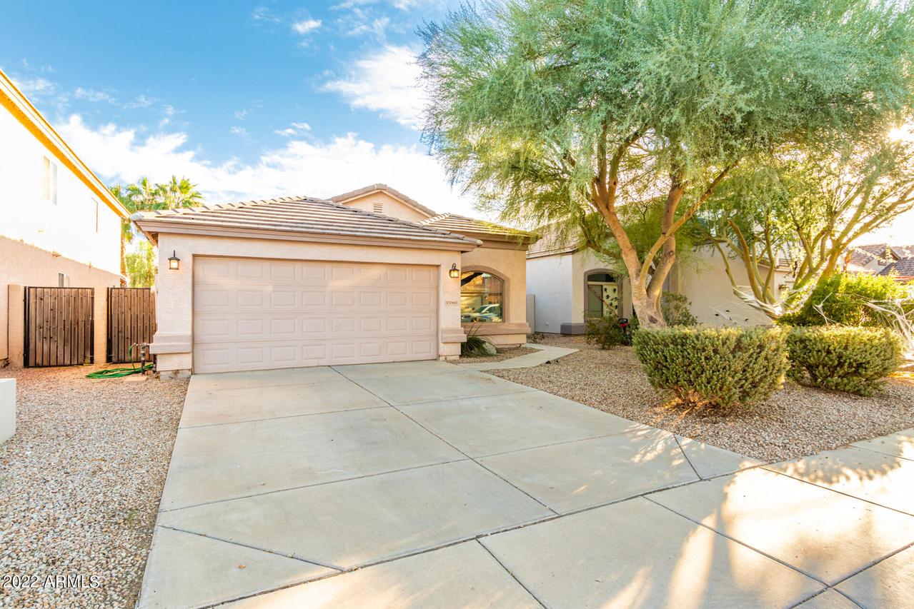 45663 W Windmill Dr., Maricopa, AZ 85239