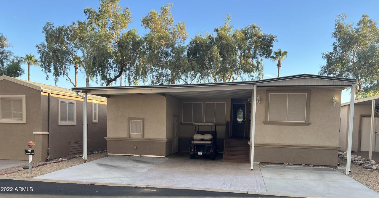 17200 W Bell Rd. #276, Surprise, AZ 85374