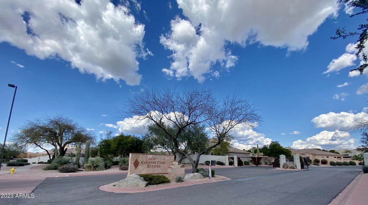 4055 N Recker Rd. #54, Mesa, AZ 85215