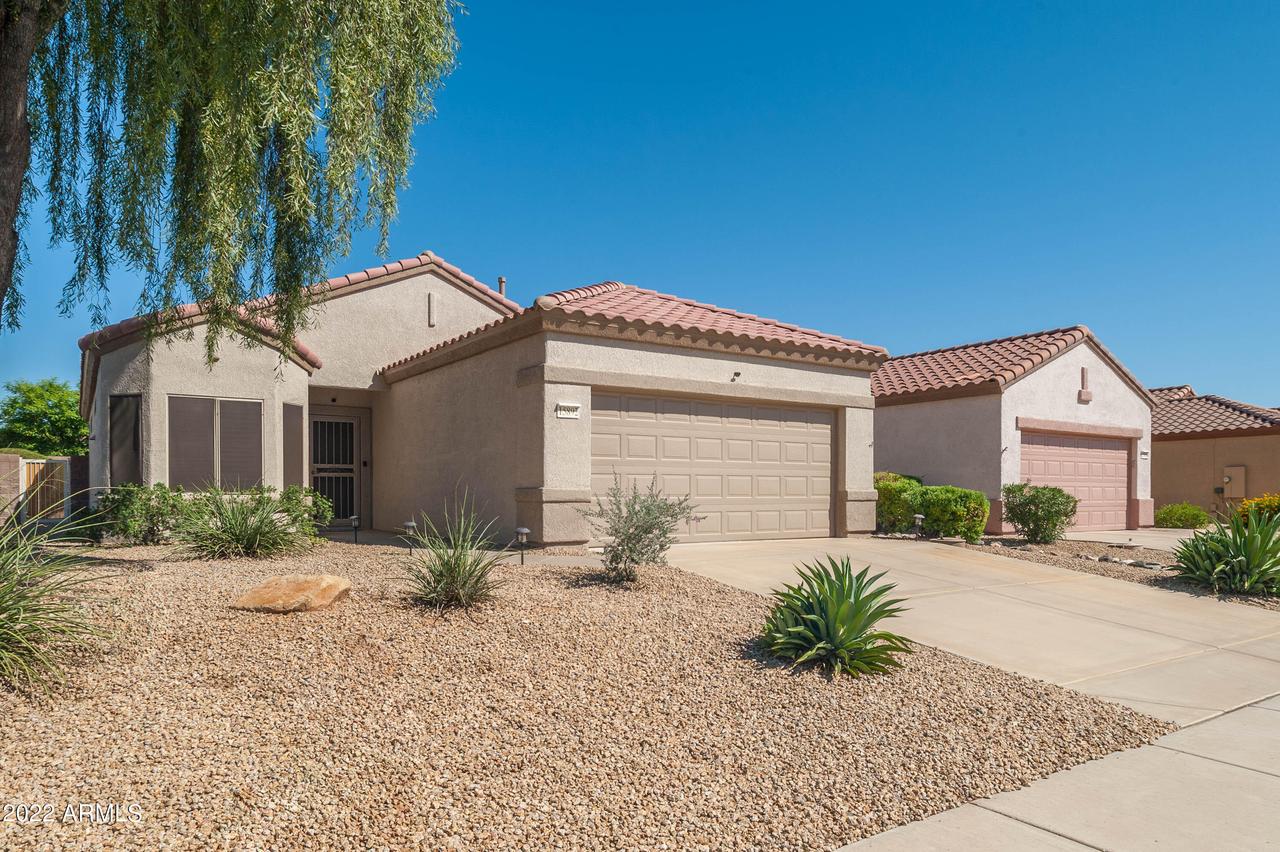 15892 W Arrowhead Dr., Surprise, AZ 85374