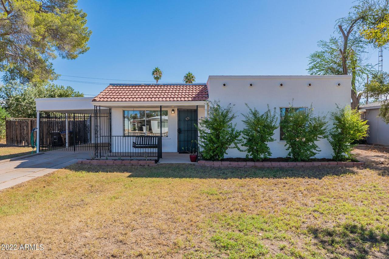 563 W Roosevelt Ave., Coolidge, AZ 85128