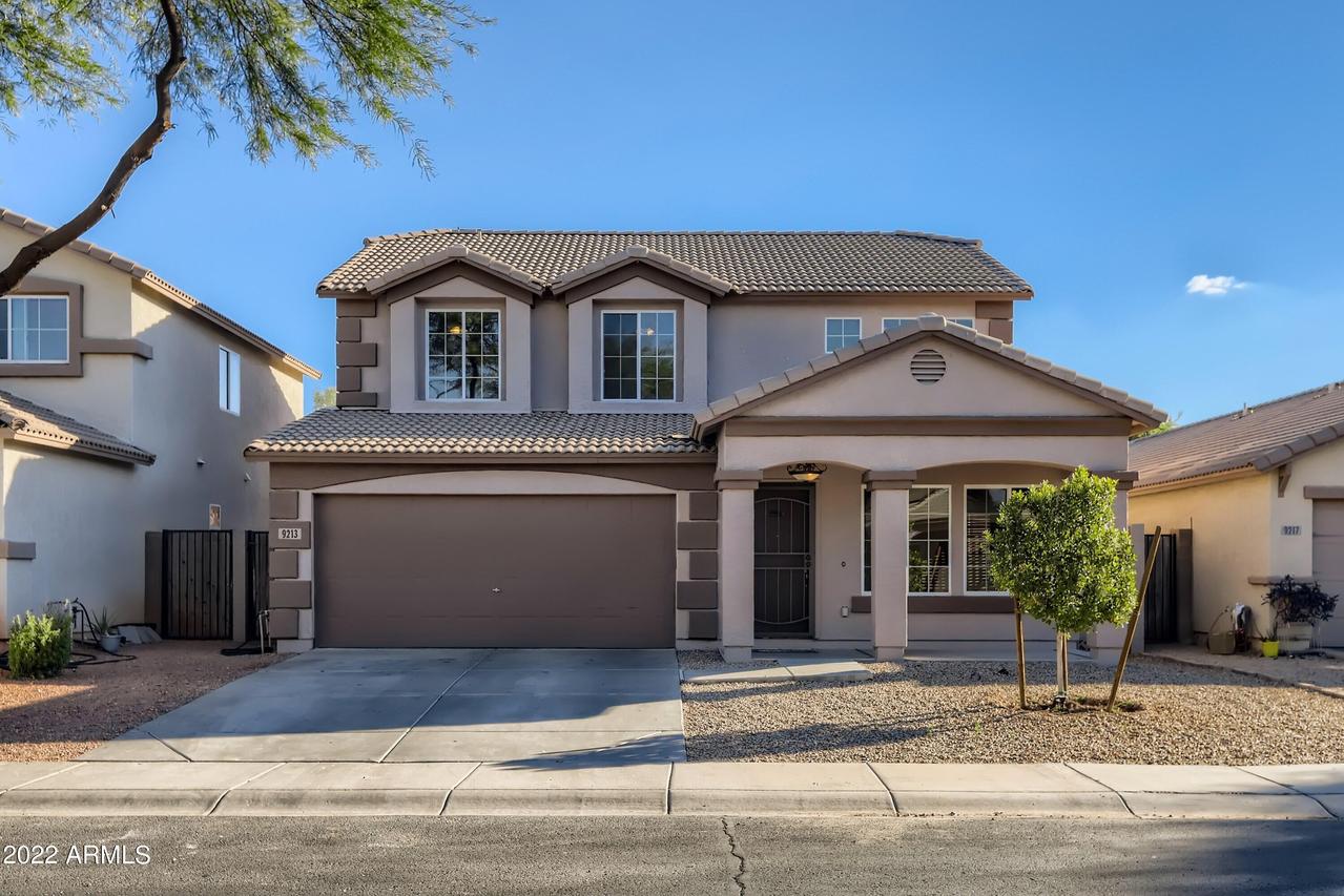 9213 W Williams St., Tolleson, AZ 85353
