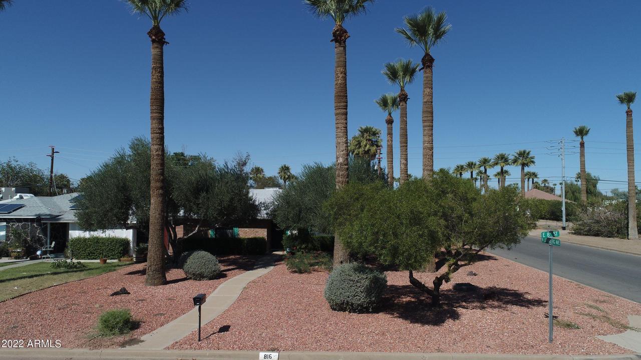 816 E 8th St., Casa Grande, AZ 85122