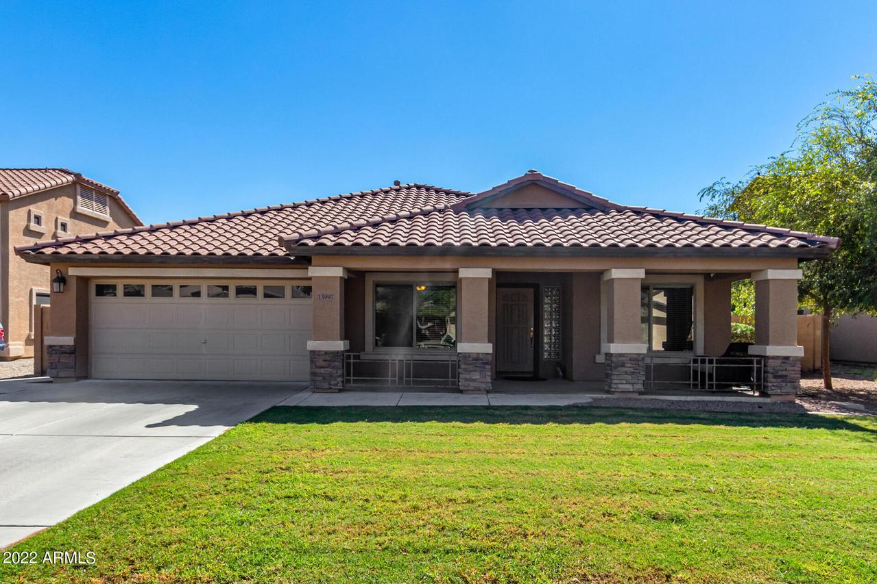 15997 W Bartlett Ave., Goodyear, AZ 85338