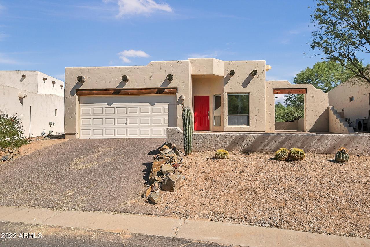 39013 N Habitat Cir., Cave Creek, AZ 85331