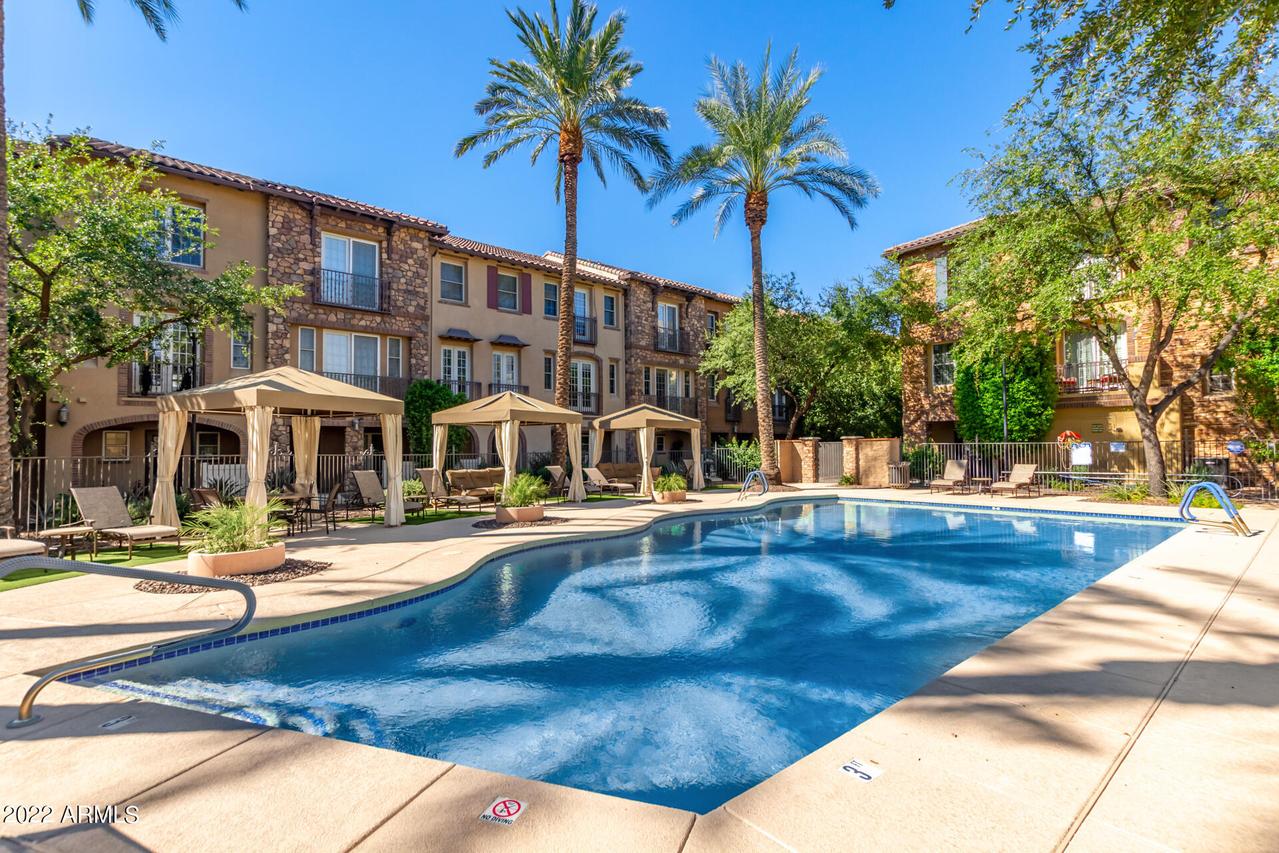 4420 N 24th Way, Phoenix, AZ 85016