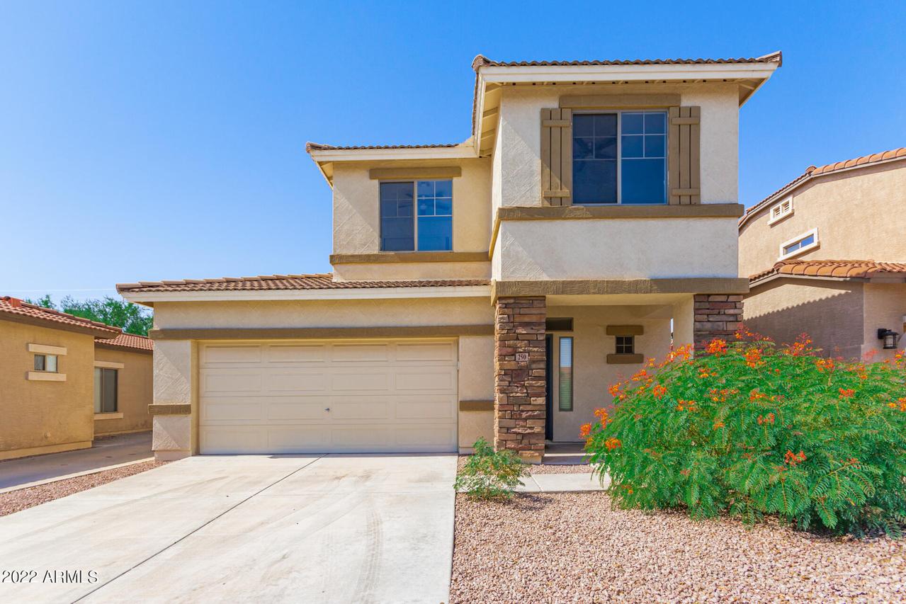 250 N Seymour, Mesa, AZ 85207