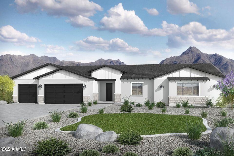 29325 N Bridget Pl., San Tan Valley, AZ 85143