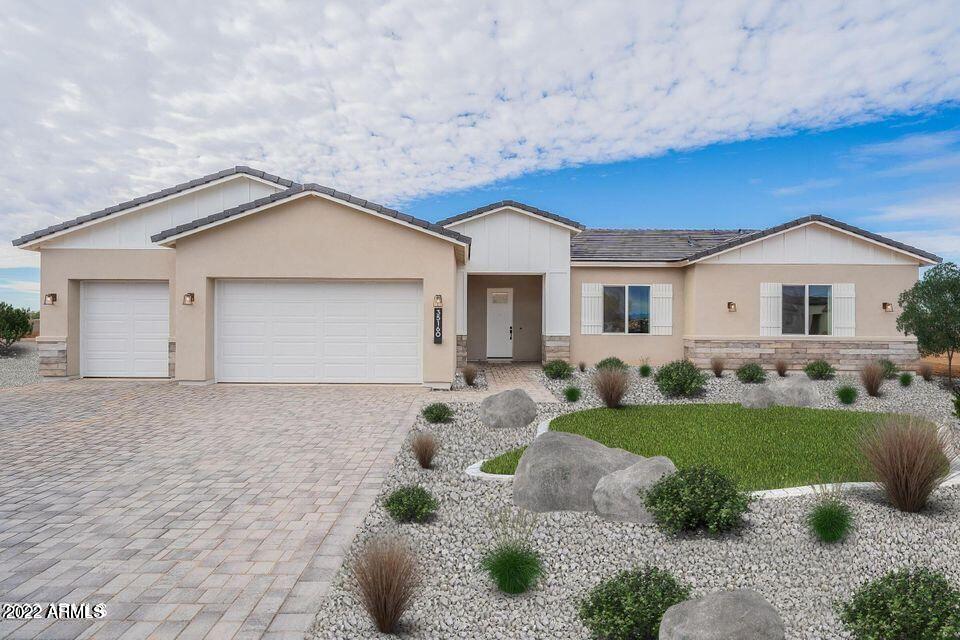 29467 N Bridget Pl., San Tan Valley, AZ 85143