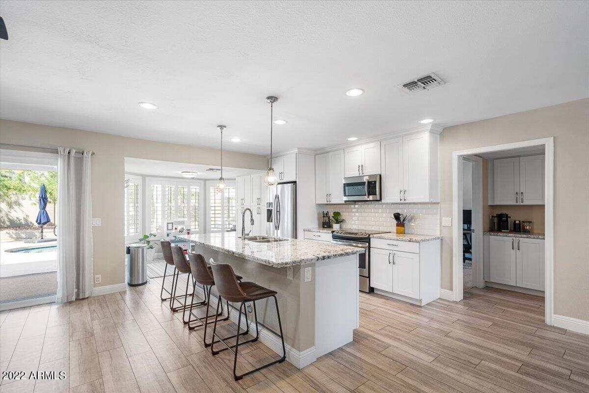 4316 E Janice Way, Phoenix, AZ 85032