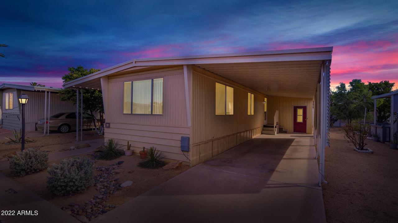 11411 N 91st Ave. #63, Peoria, AZ 85345