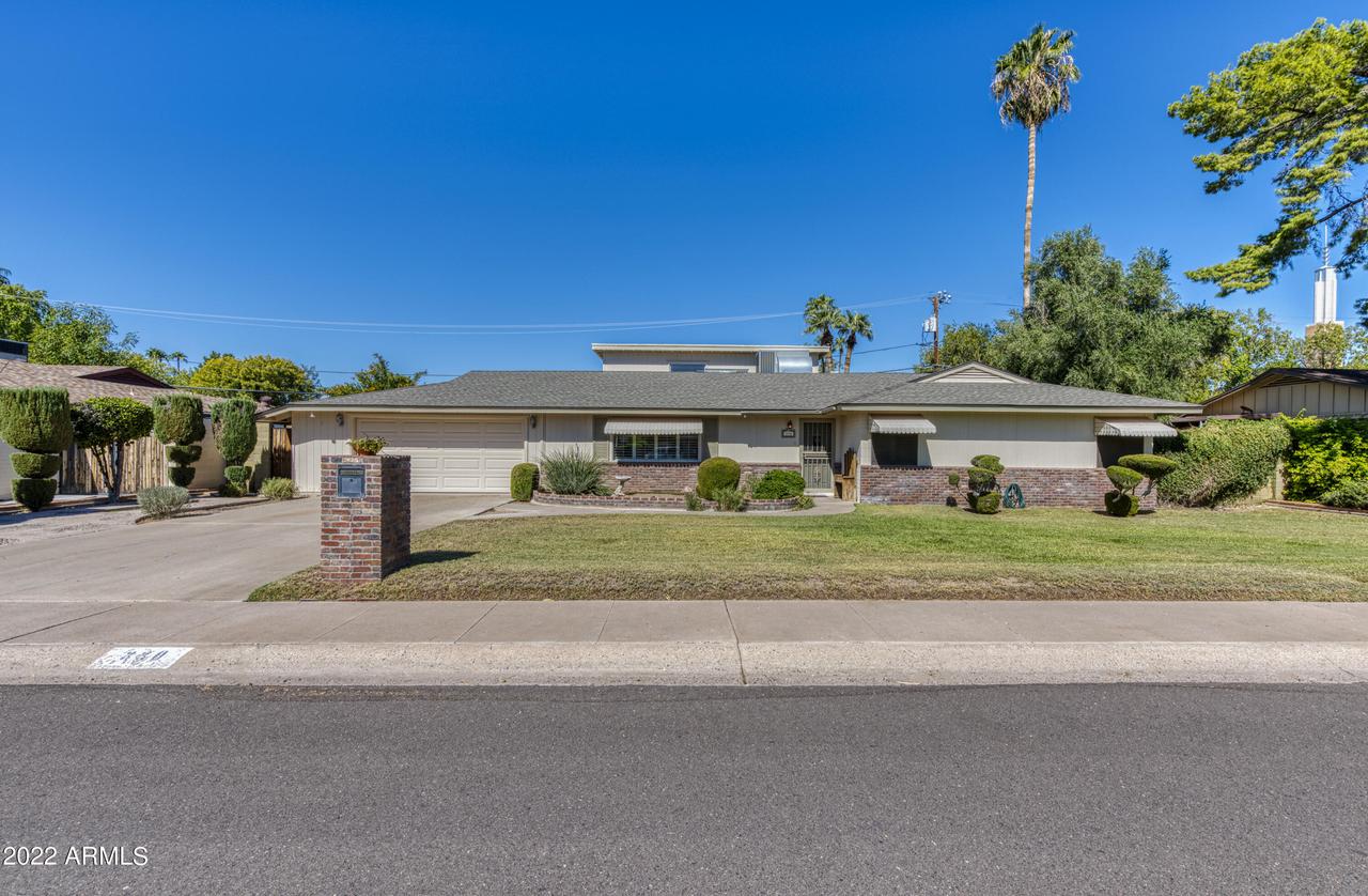 330 W Diana Ave., Phoenix, AZ 85021
