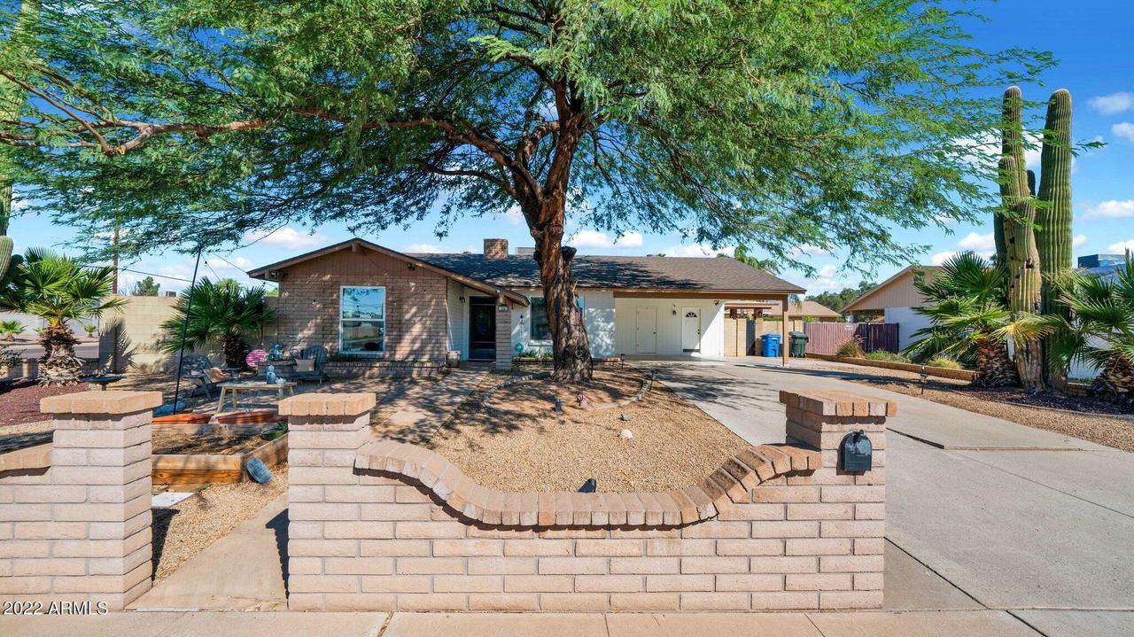 2062 W Shady Glen Ave., Phoenix, AZ 85023