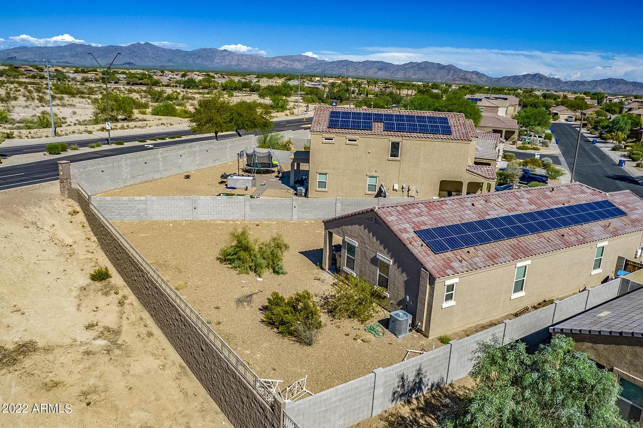 3612 N 300th Dr., Buckeye, AZ 85396