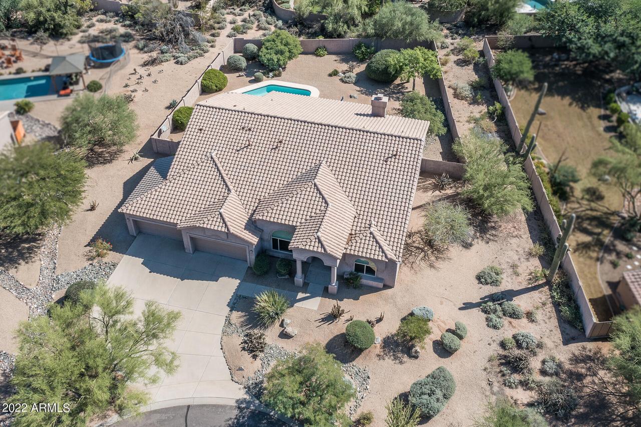 29451 N 67th Way, Scottsdale, AZ 85266