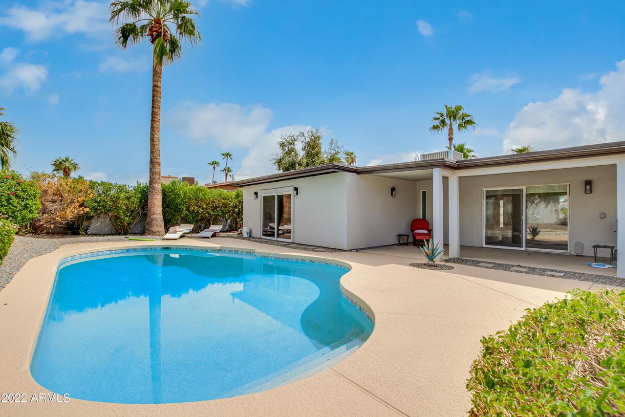 6640 E Camino De Los Ranchos St., Scottsdale, AZ 85254