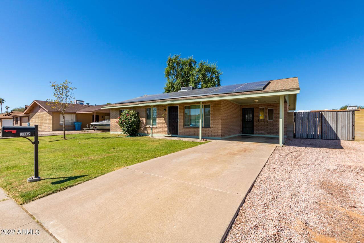 3142 W Mescal St., Phoenix, AZ 85029
