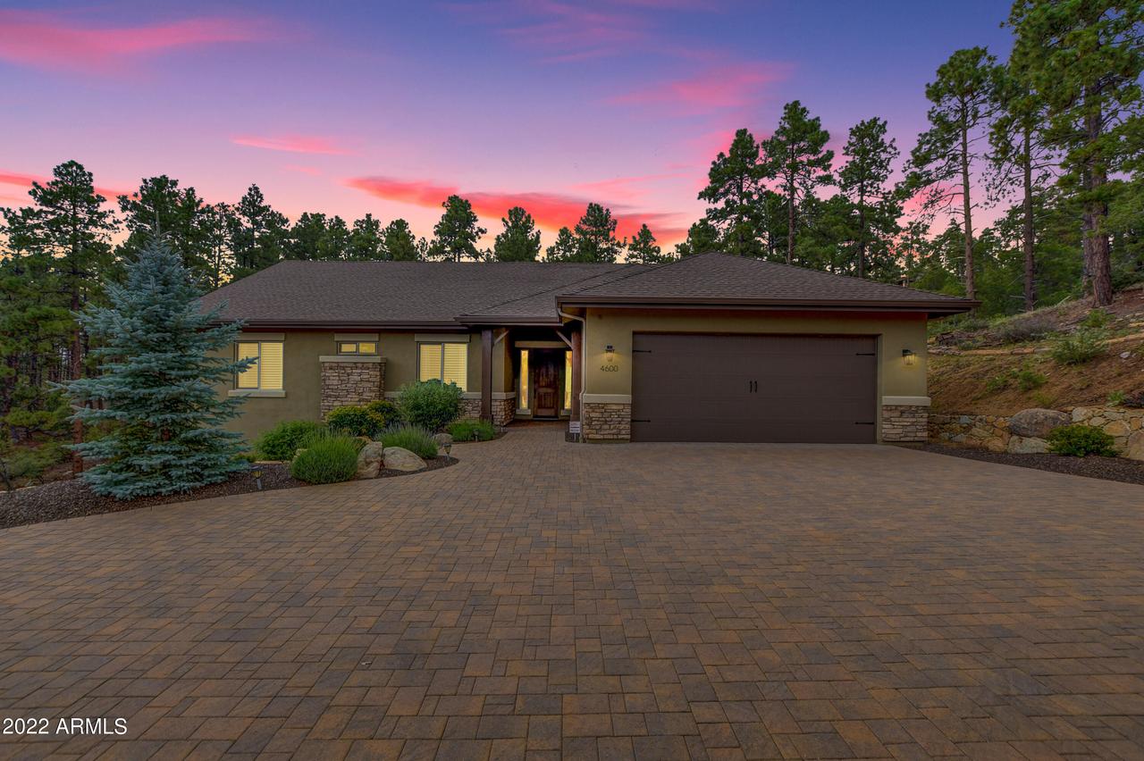 4600 W Vulture Bend Dr., Prescott, AZ 86303