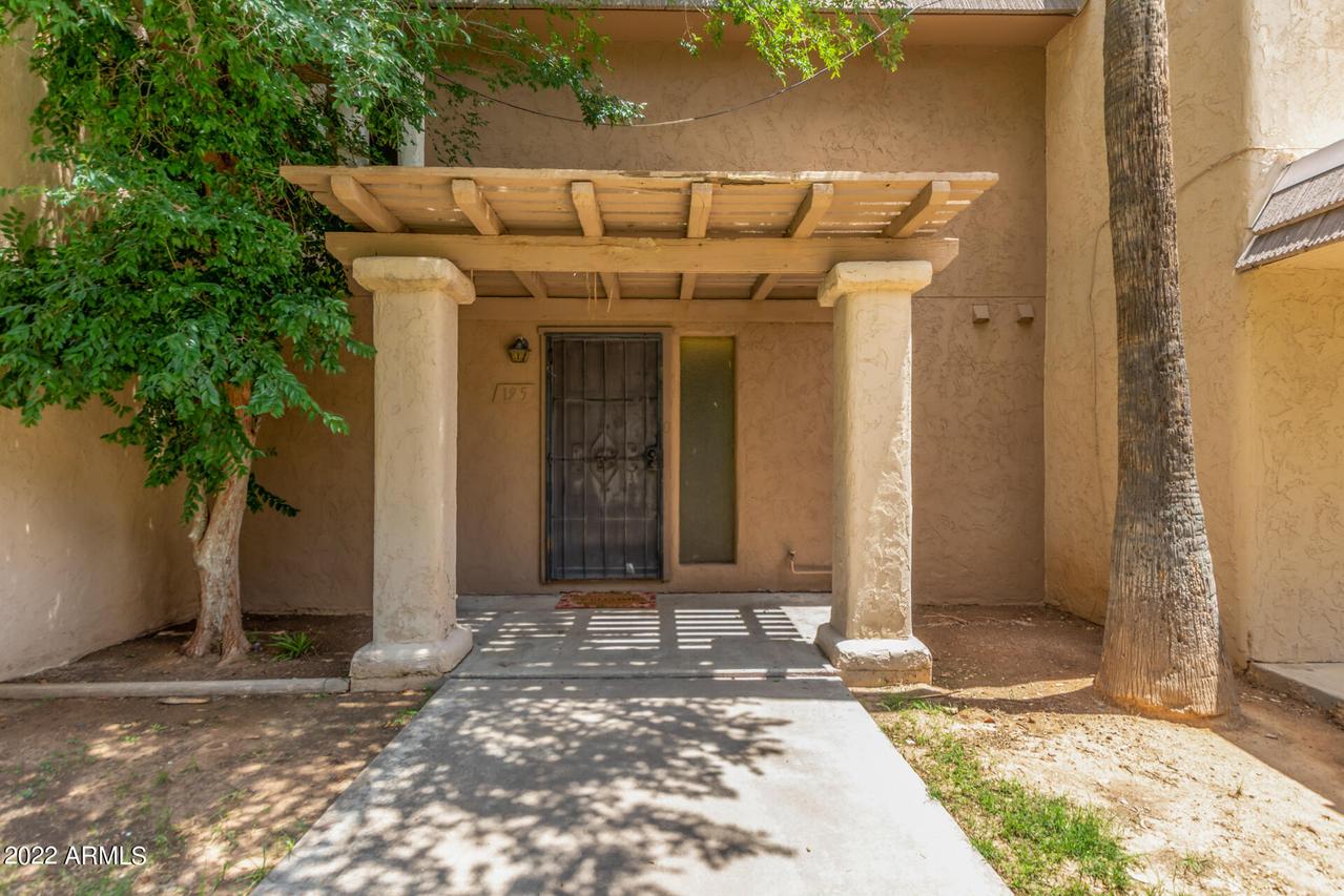 7126 N 19th Ave. #195, Phoenix, AZ 85021