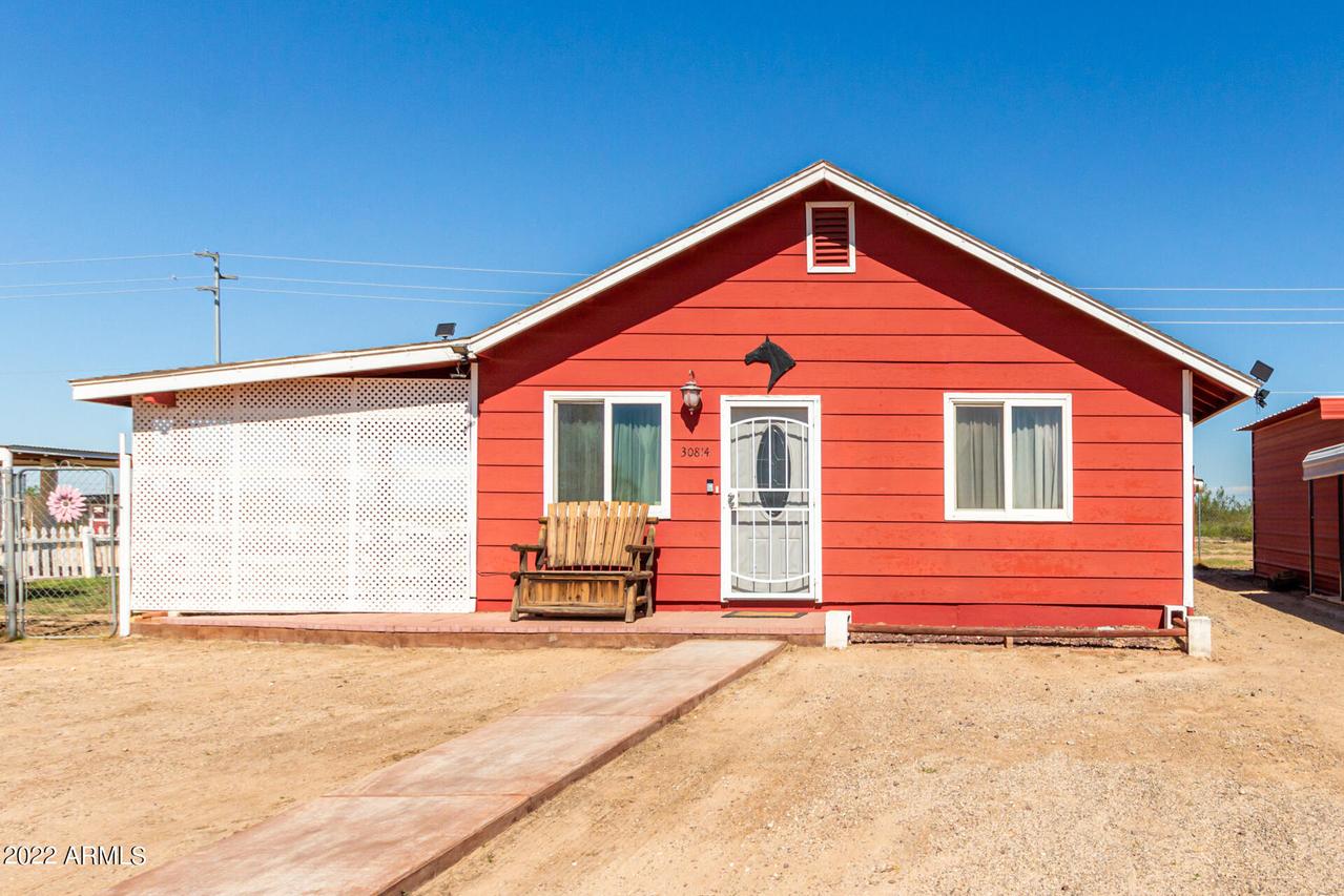 30814 W Lynwood St., Buckeye, AZ 85396