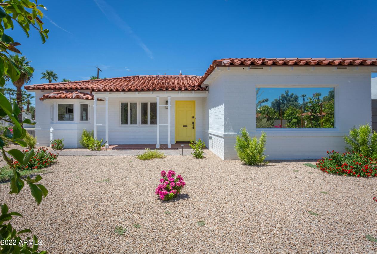710 W Coronado Rd., Phoenix, AZ 85007