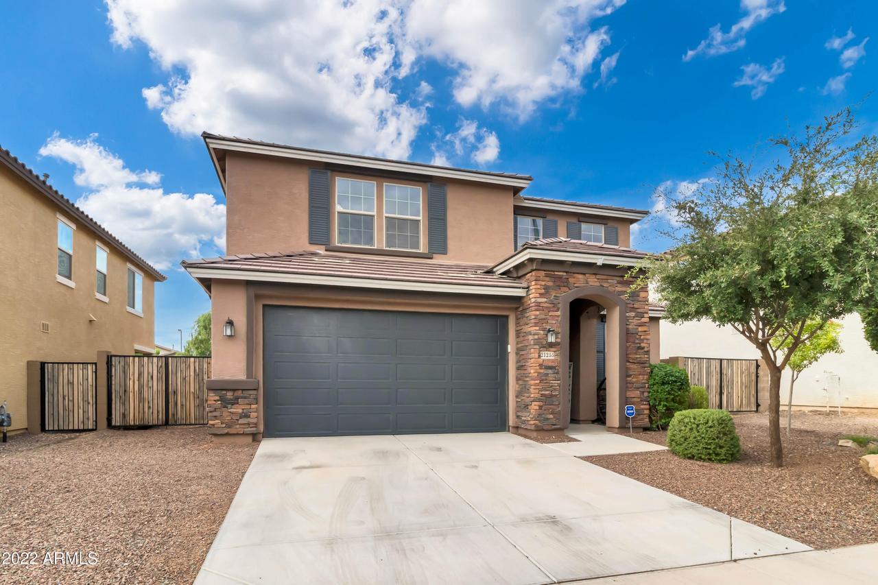 21255 W Coronado Rd., Buckeye, AZ 85396