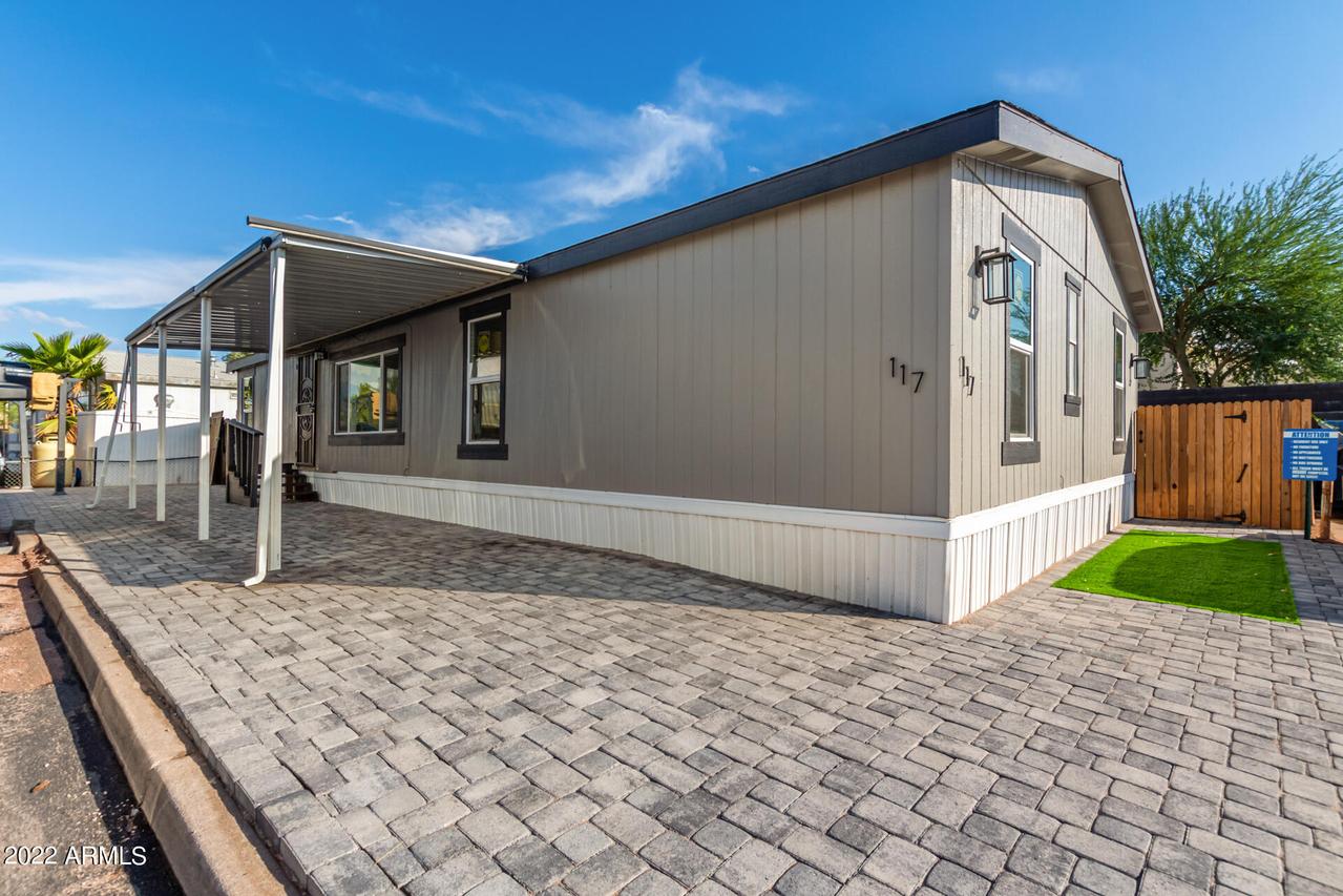 555 W Warner Rd. #117, Chandler, AZ 85225