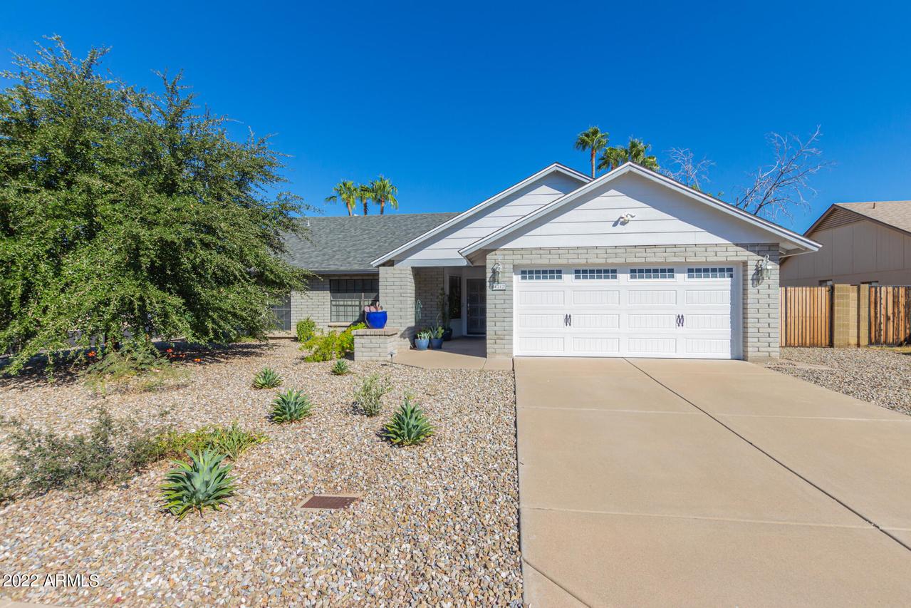4202 E Greenway Ln., Phoenix, AZ 85032