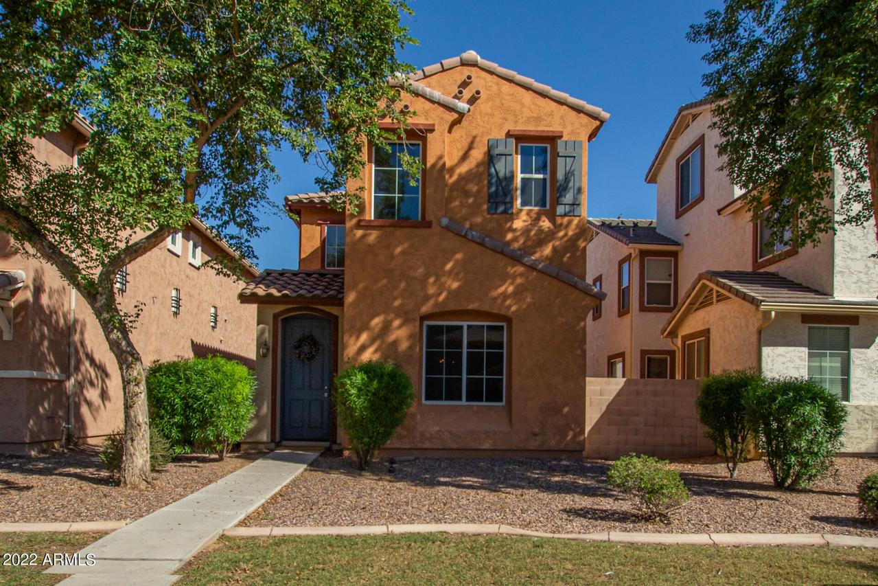 119 N 87th Ave., Tolleson, AZ 85353