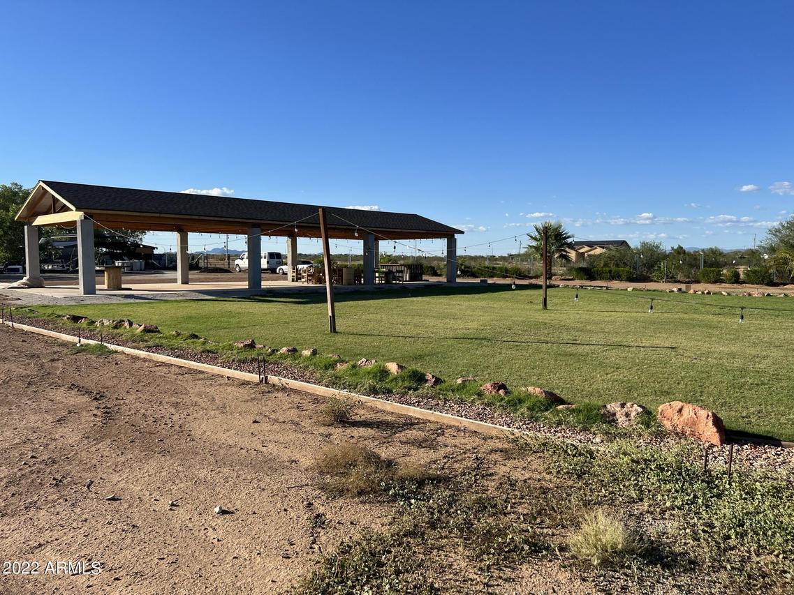 222xx W Buckhorn Tr. #-, Wittmann, AZ 85361