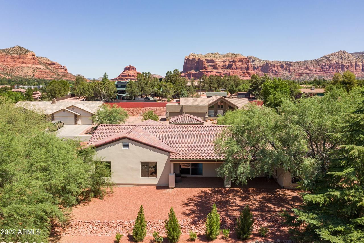 15 La Cuerda, Sedona, AZ 86351