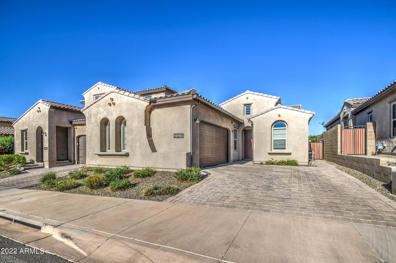 23228 N 73rd Pl., Scottsdale, AZ 85255