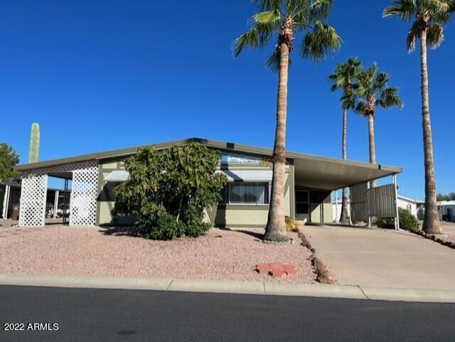 3819 N North Dakota Ave., Florence, AZ 85132