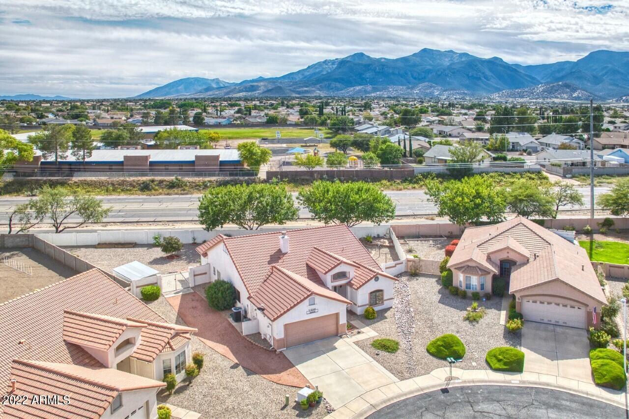 3000 Glenview Ct., Sierra Vista, AZ 85650